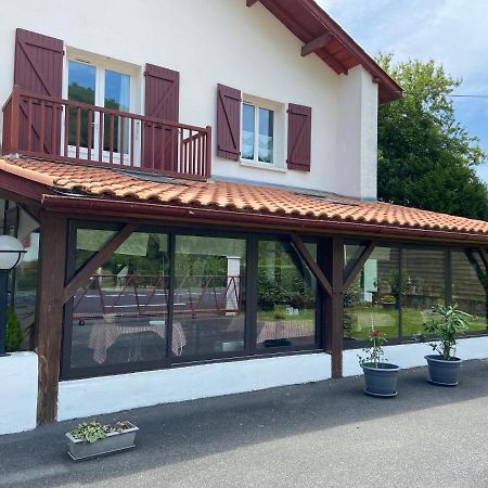 Maison Amoraina Ascarat Luaran gambar