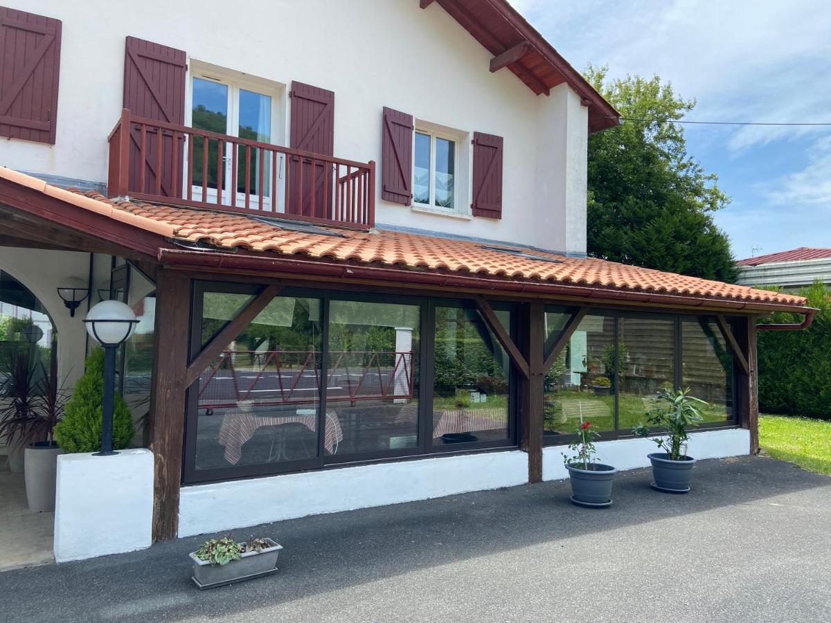 Maison Amoraina Ascarat Luaran gambar