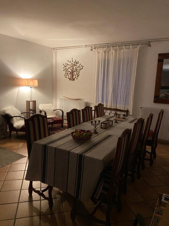 Maison Amoraina Ascarat Luaran gambar