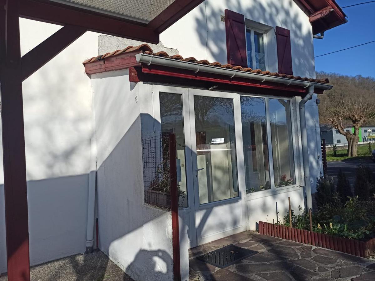 Maison Amoraina Ascarat Luaran gambar