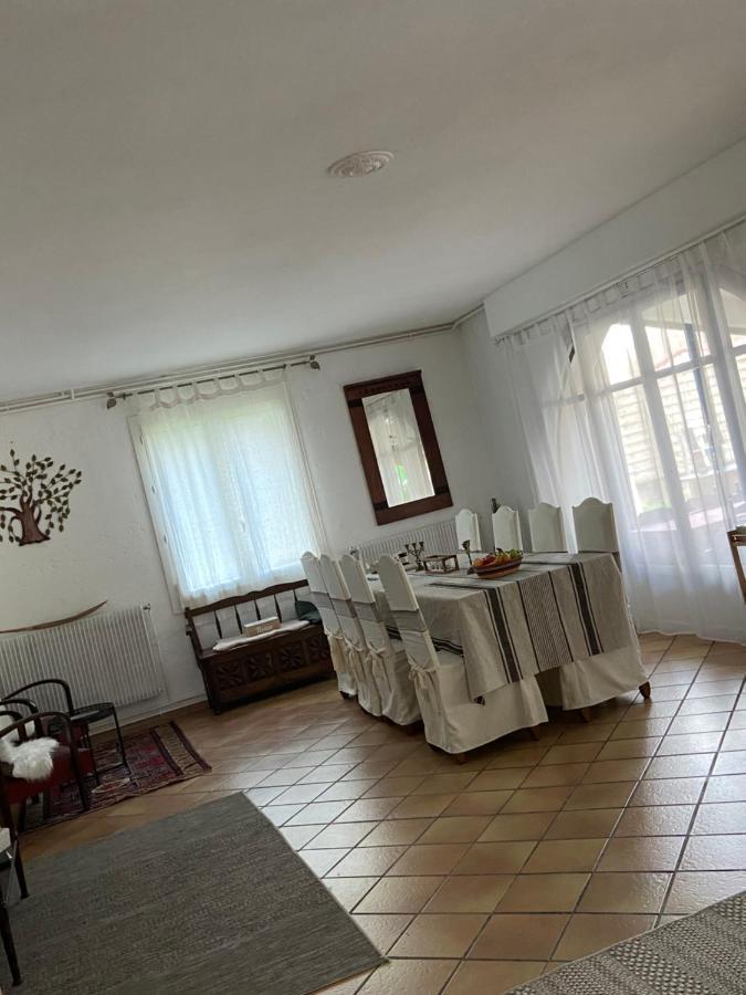 Maison Amoraina Ascarat Luaran gambar