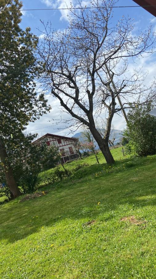 Maison Amoraina Ascarat Luaran gambar